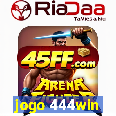 jogo 444win